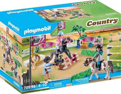 Rideturnering�70996