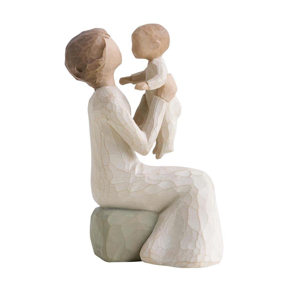 Willow Tree Figur Grandmother 68