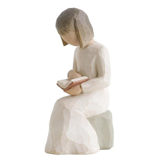 Willow Tree Figur Wisdom 75