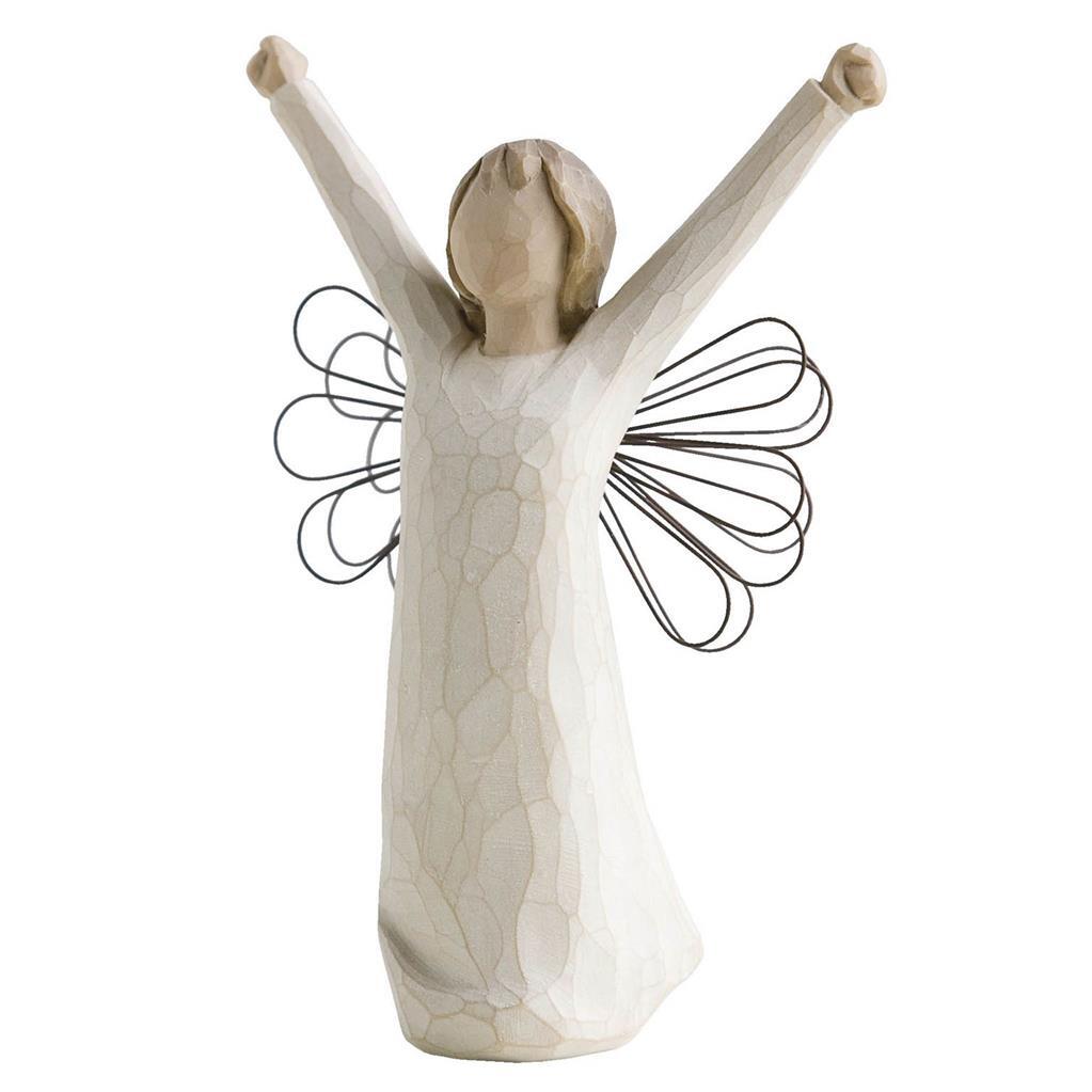 Willow Tree Figur Angel of Courage 79