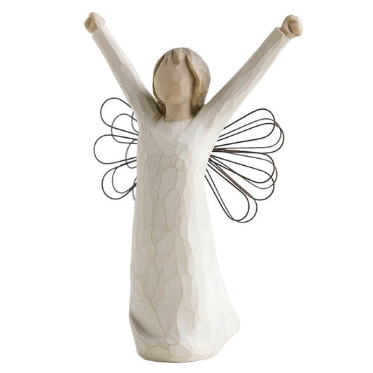 Willow Tree Figur Angel of Courage 79