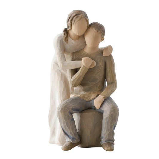 Willow Tree You and Me 03