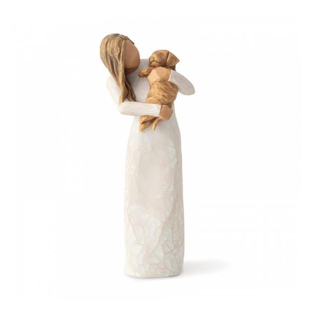 Willow Tree Adorable You 73