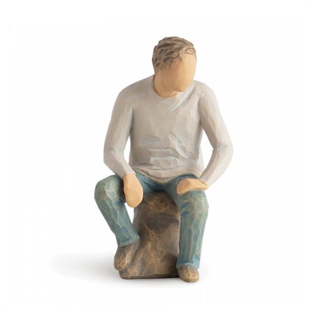 Willow Tree Figur My Guy 05