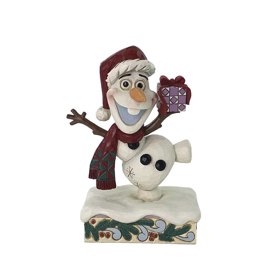 Disney Traditions Olaf fra Frozen
