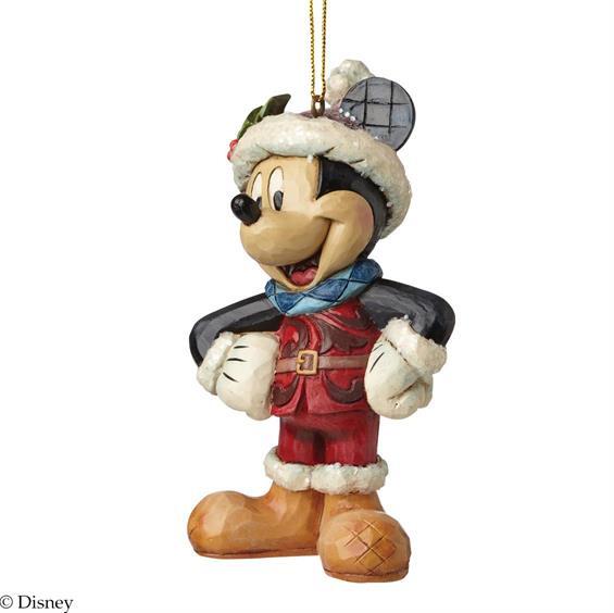 Disney Traditions Mickey Mouse ornement