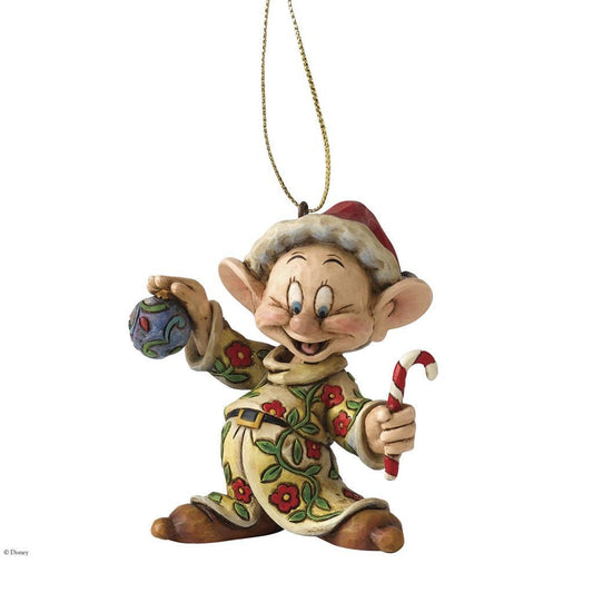 Disney Traditions Ornament Dumpe fra Snehvide