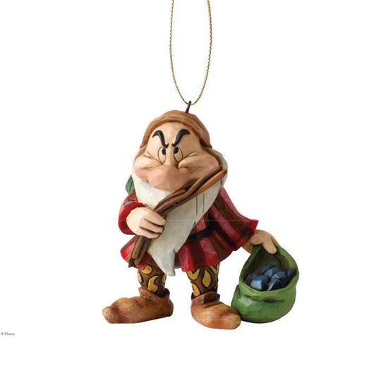 Disney Traditions Gnavpot