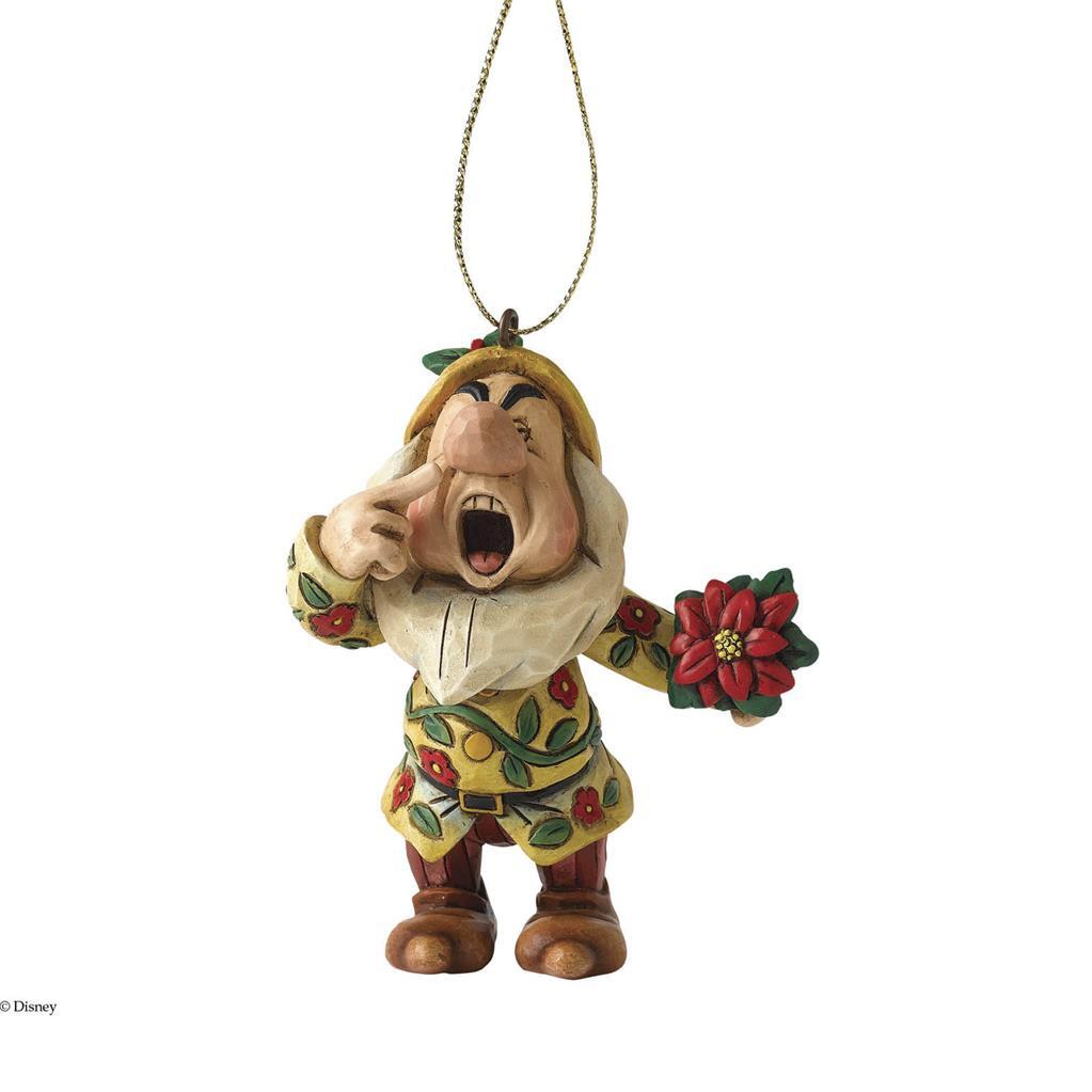 Disney Traditions "Prosit Ornament"