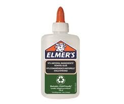 Elmer's skolelim 118 ml