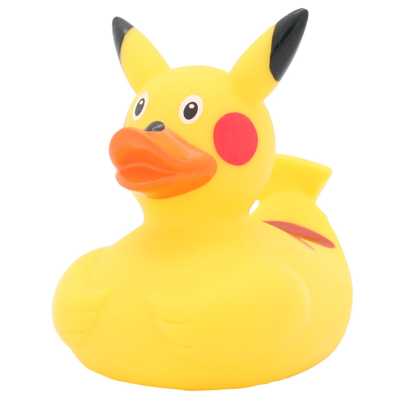 Lilalu Badeand, Piku 2100