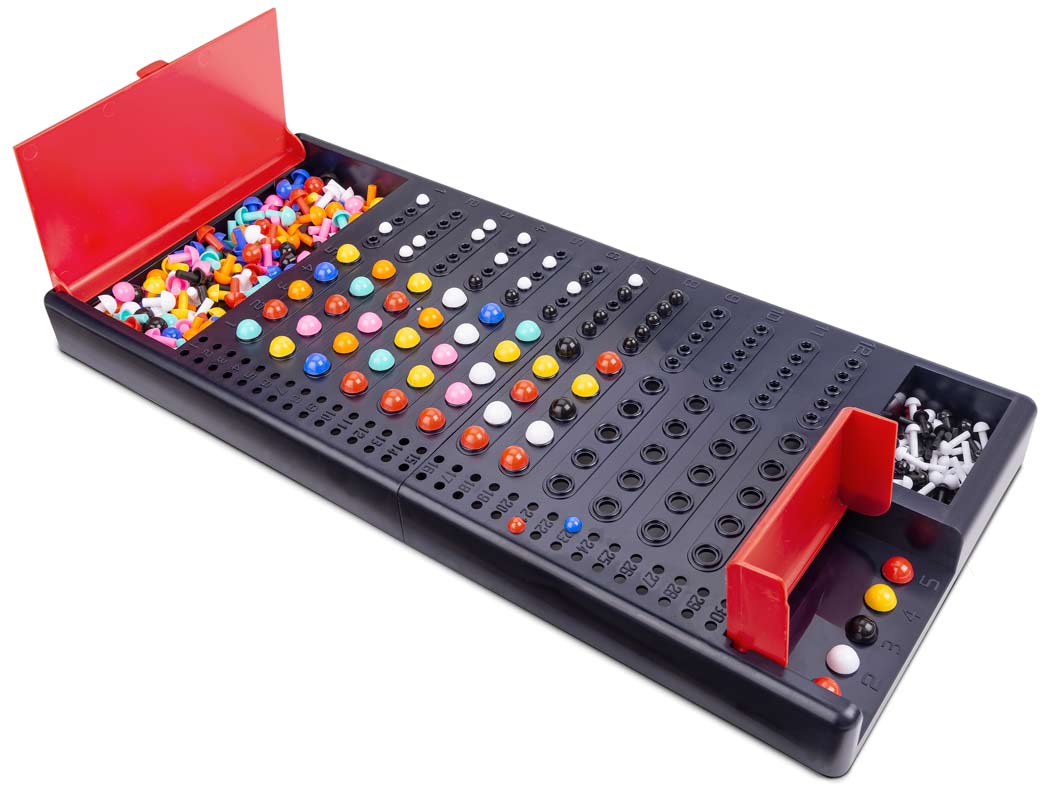 Mastermind Super Codebreaker