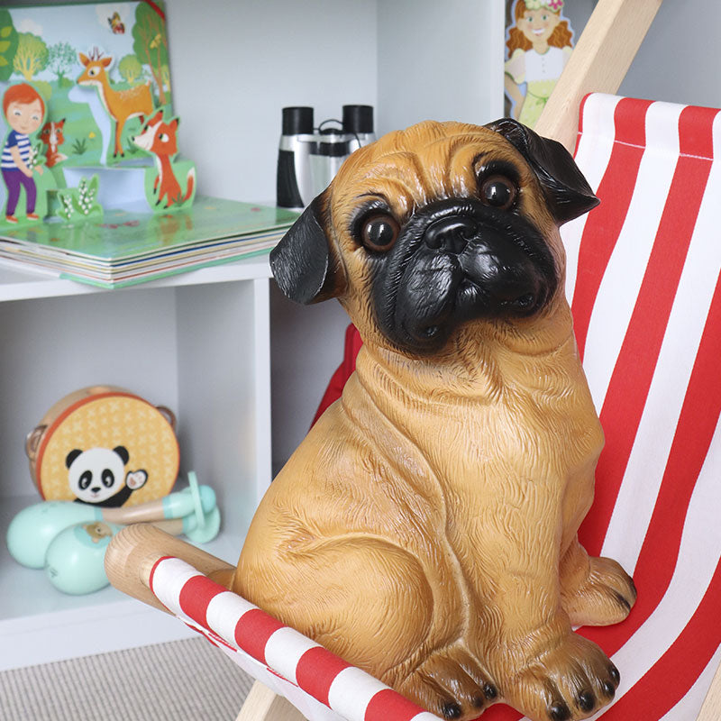 Heico lampe mops