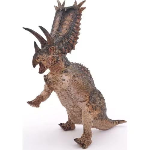 Papo Pentaceratops 55076