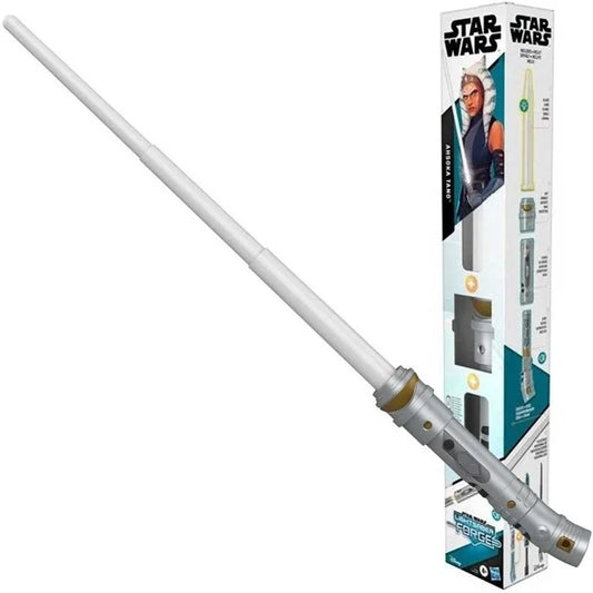 Star Wars - Lightsaber Forge - Ahsoka Tano