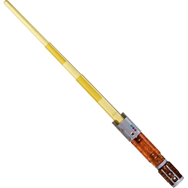 Star Wars - Lightsaber Forge - Jedi Knight Yord Fandar