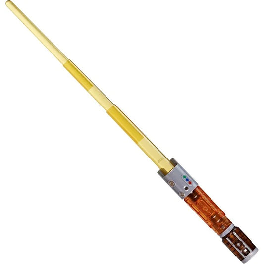 Star Wars - Lightsaber Forge - Jedi Knight Yord Fandar