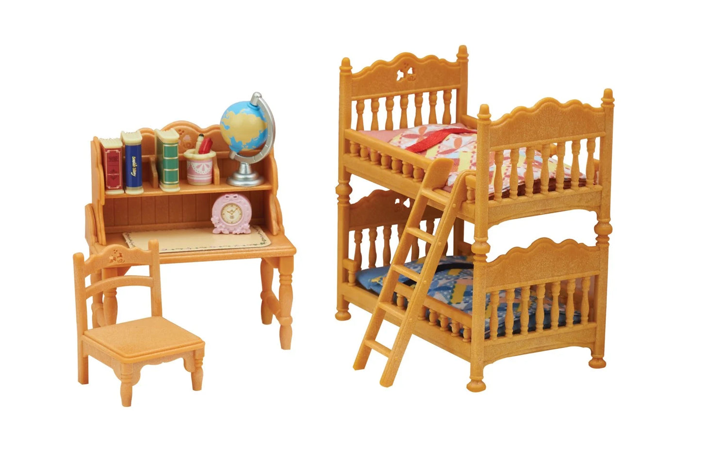 Sylvanian Families - Børneværelsessæt (5338)
