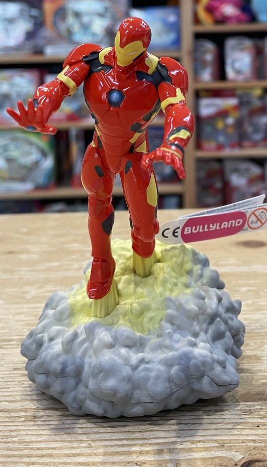 Bullyland Marvel Iron Man 15cm