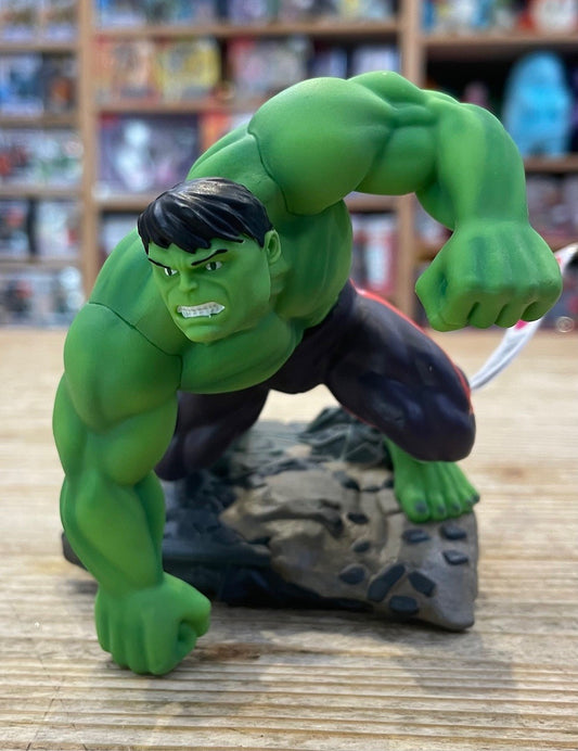 Bullyland Marvel Hulk 9,5cm