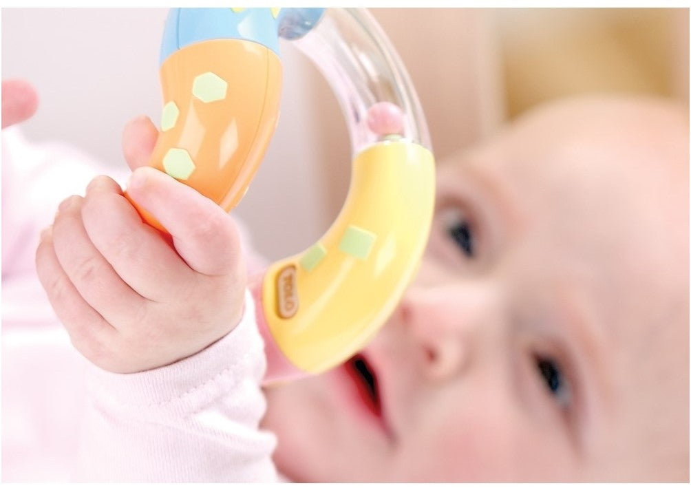 Tolo Baby Twist and Turn Rattle