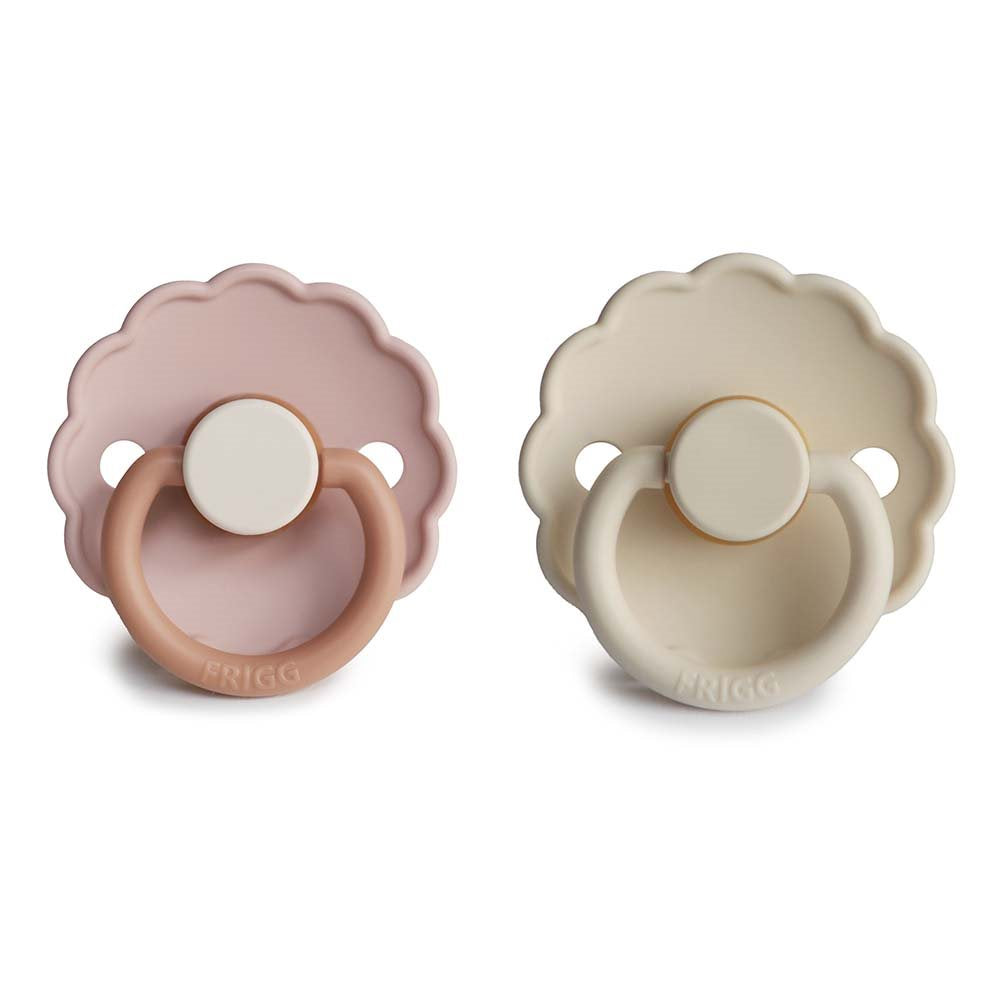 Frigg 2 pk Daisy sutter size 2