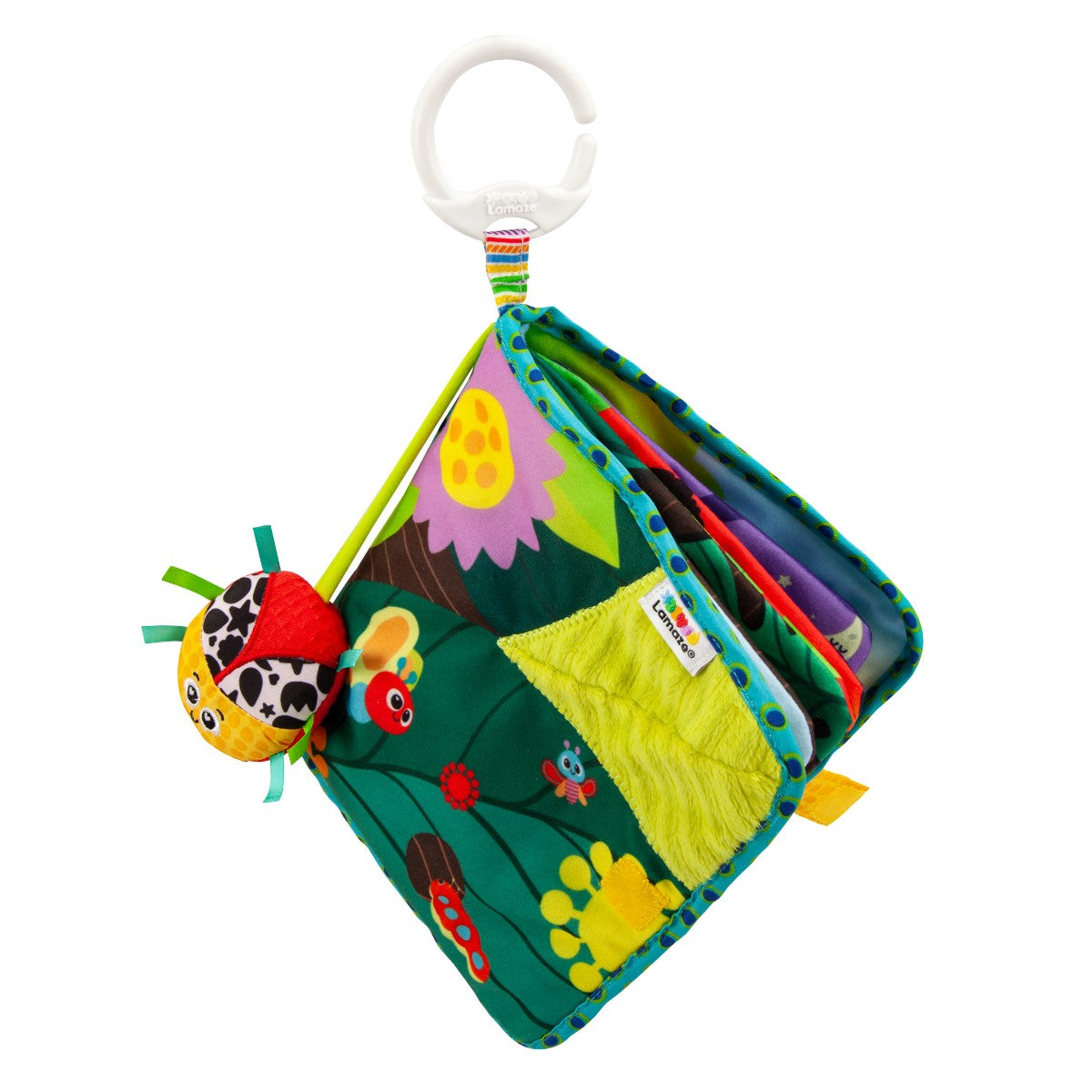 Lamaze Bitty Bug Bog