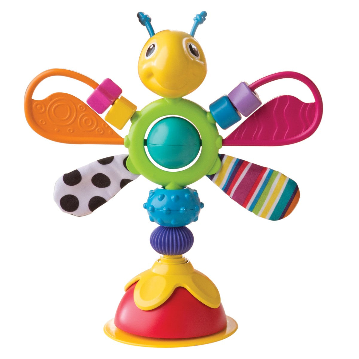 Lamaze sugekoprangle Freddy