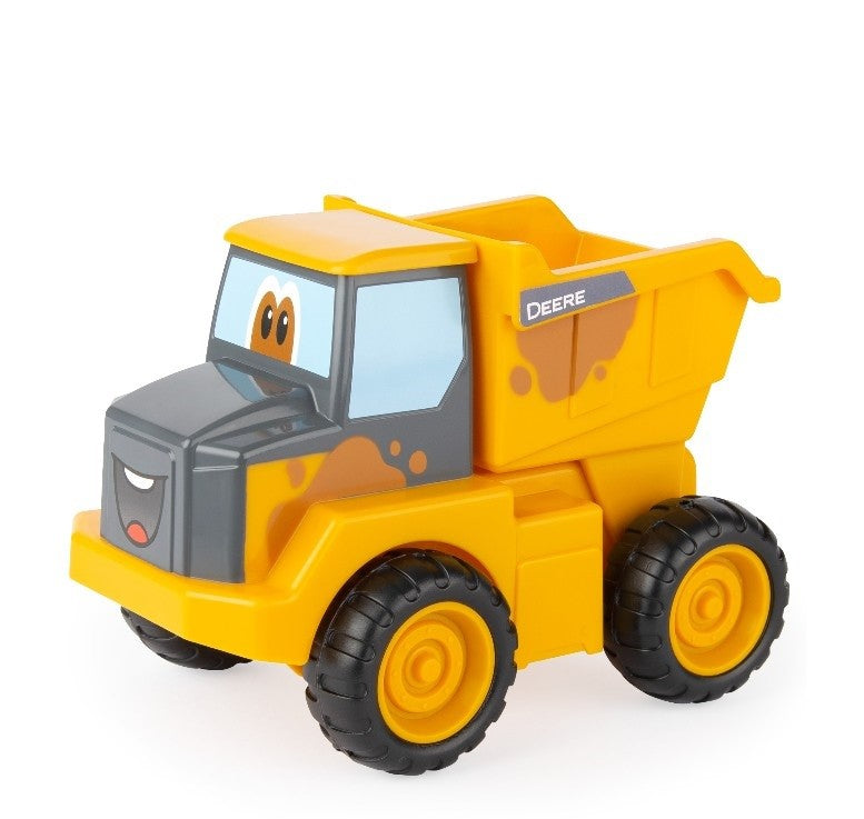 John Deere farmer venner dumper