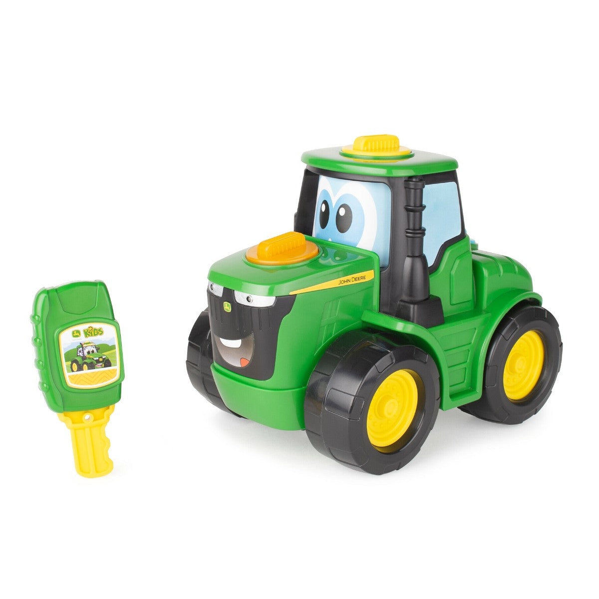 John Deere Key n Go Johnny
