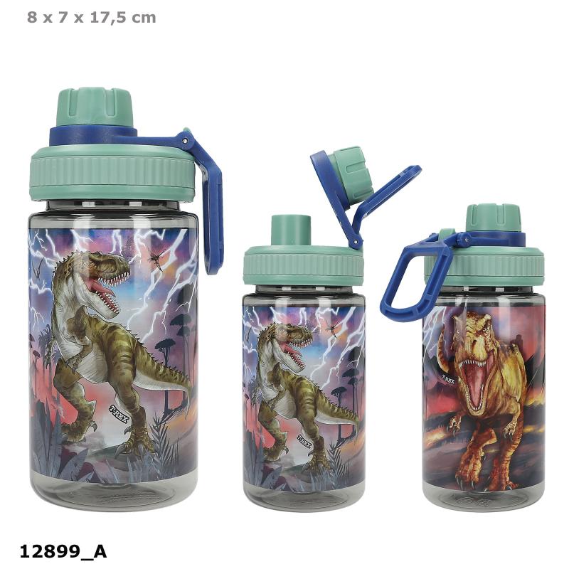 Dino World Drikkeflaske 500 ml