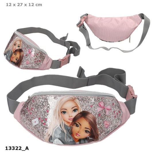 TOPModel Crossbag MY BFF