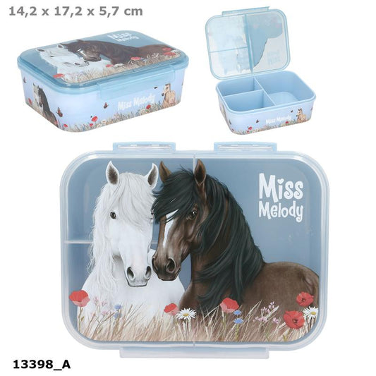 Miss Melody Madkasse DUSTY ROSE