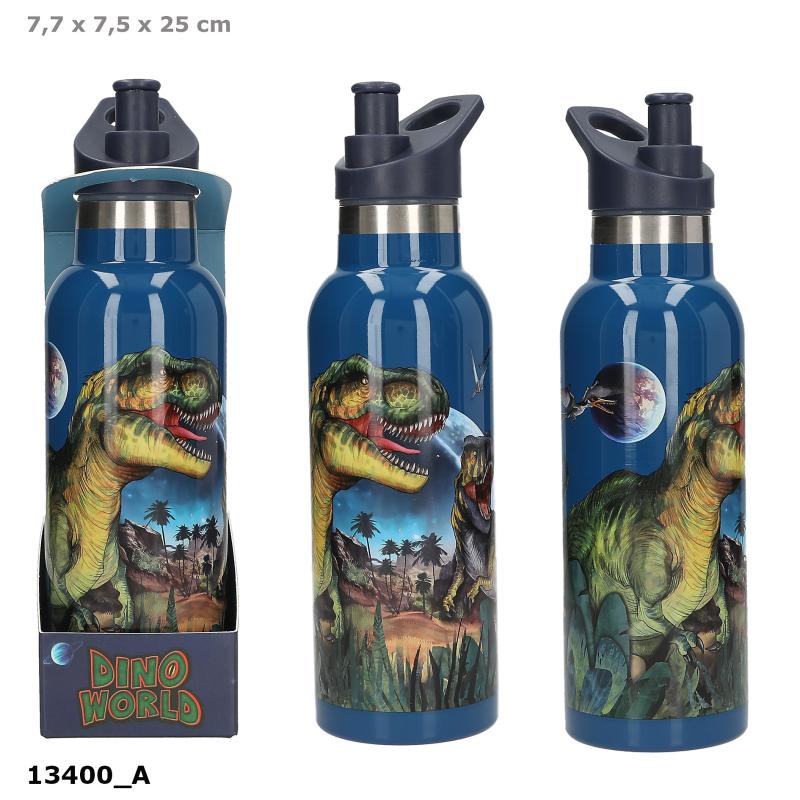 Dino World Drikkeflaske 500 ml GALAXY
