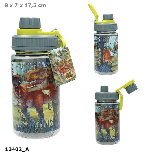 Dino World Drikkeflaske 500 ml BITE
