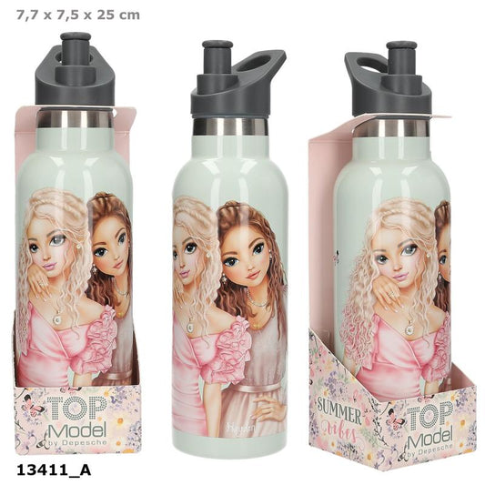 TOPModel Drikkeflaske 500 ml SUMMER FEELING