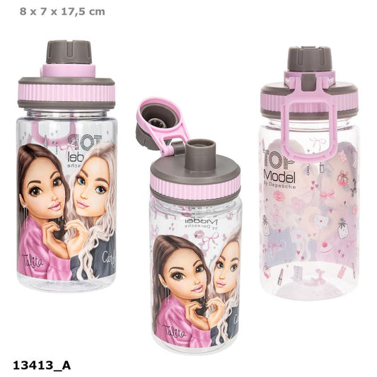 TOPModel Drikkeflaske 500 ml MY BFF