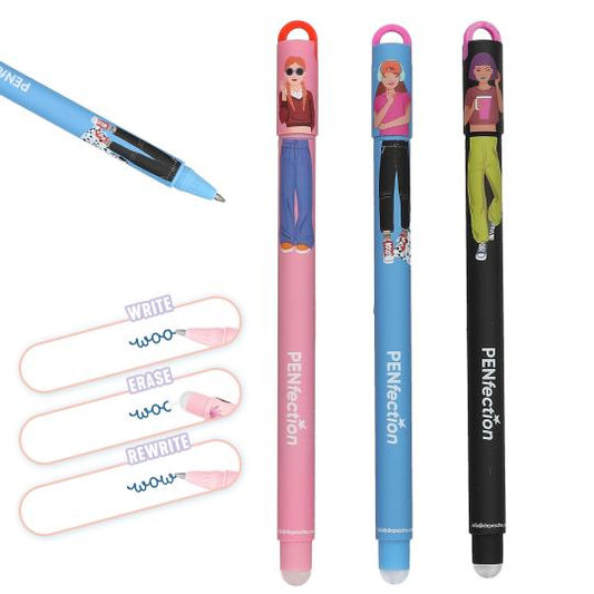 PENfection Persoly Gelpen