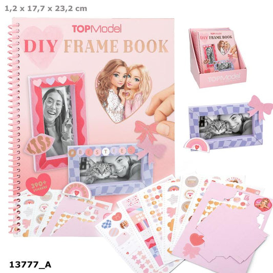 TopModel DIY rammer