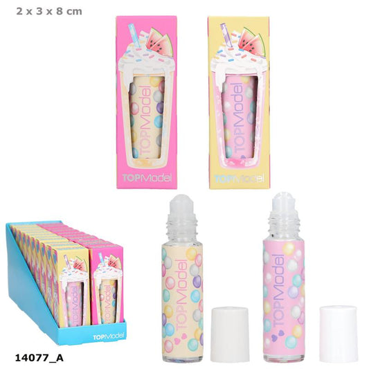 TOPModel Negleolie CANDY GLAM