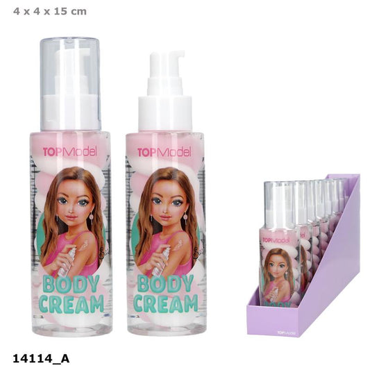 TOPModel Bodylotion CANDY GLAM