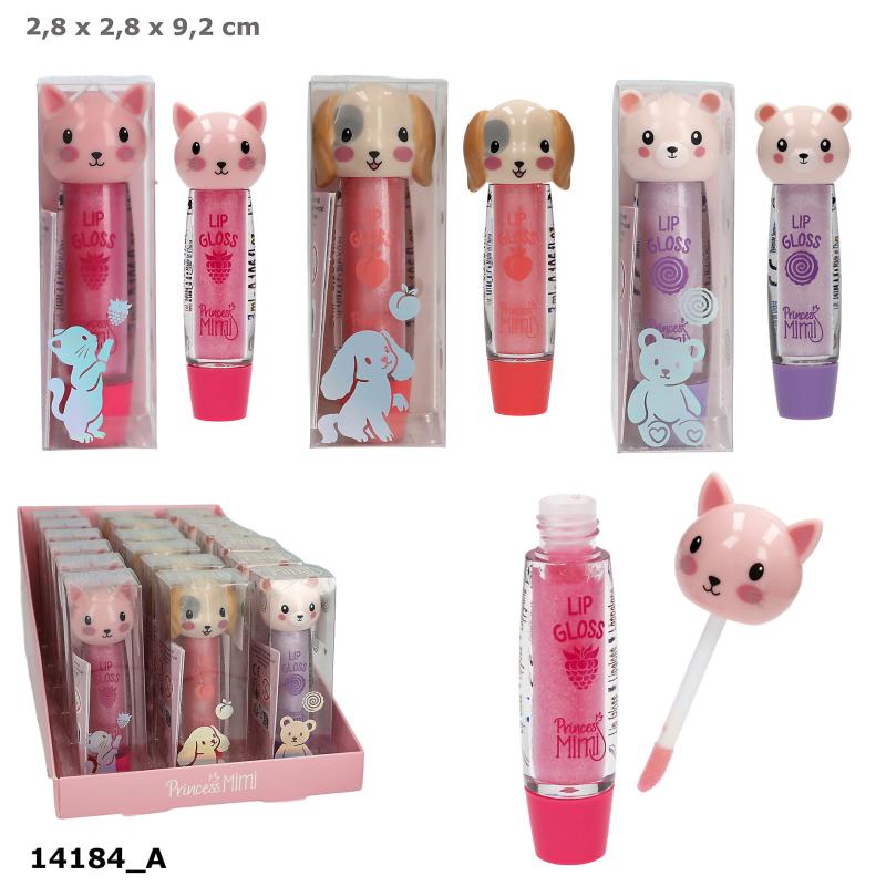 Princess Mimi Lipgloss, dyr