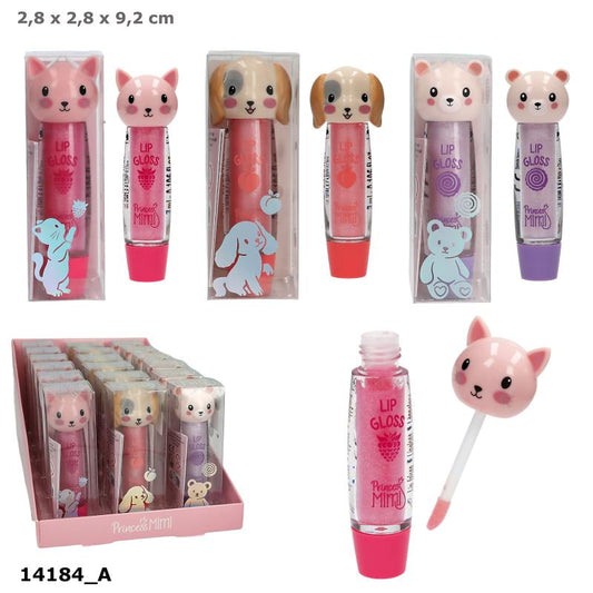Princess Mimi Lipgloss, dyr