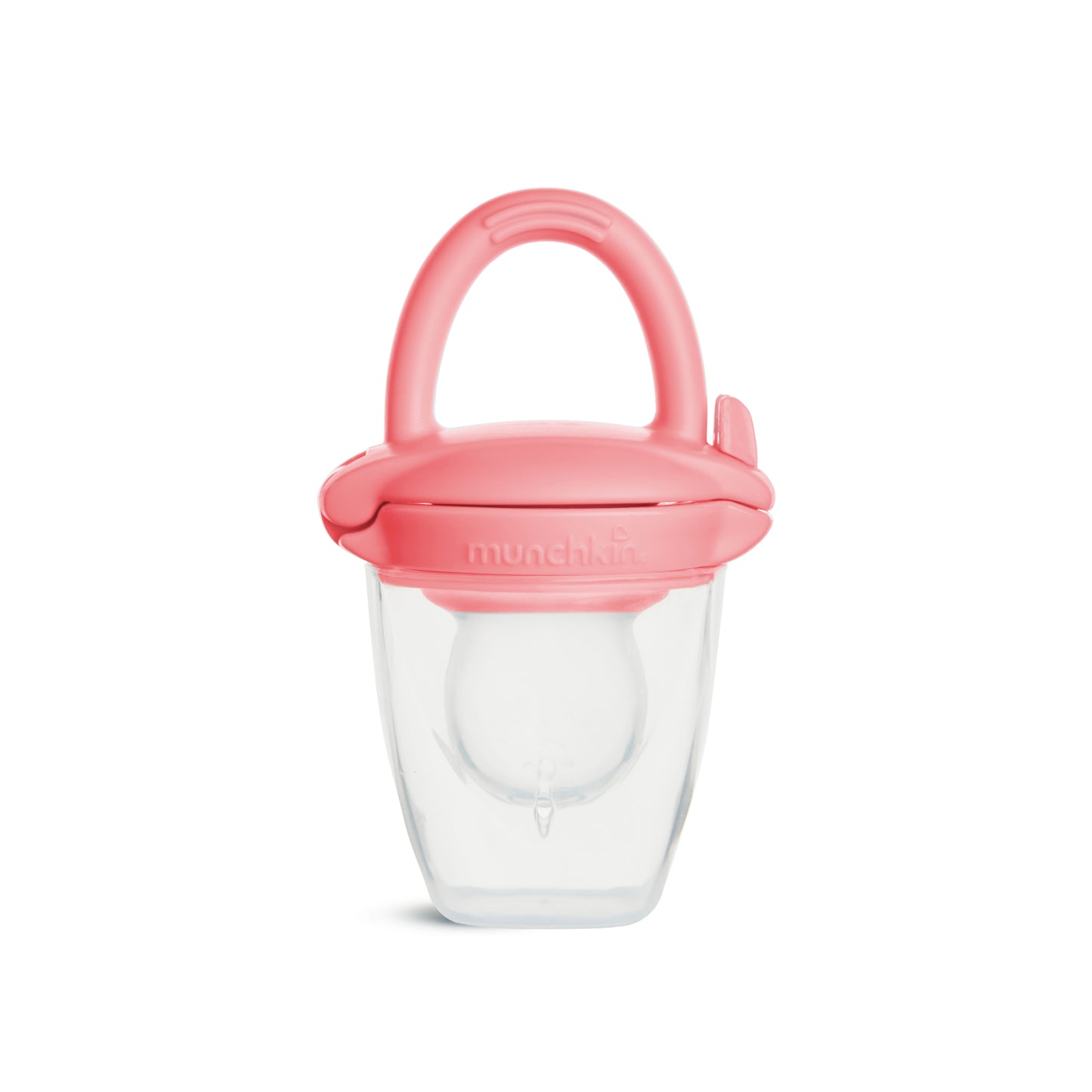 Baby feeder  lyserød