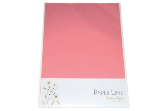 Karton 10 stk rosa