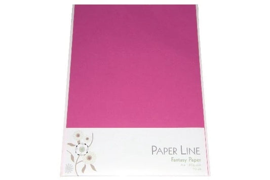 Karton 10 stk Pink