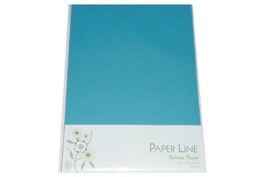 Karton 10 ark. Turkis