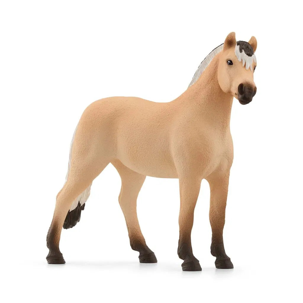 Schleich Norsk Fjordhest Vallak 13979