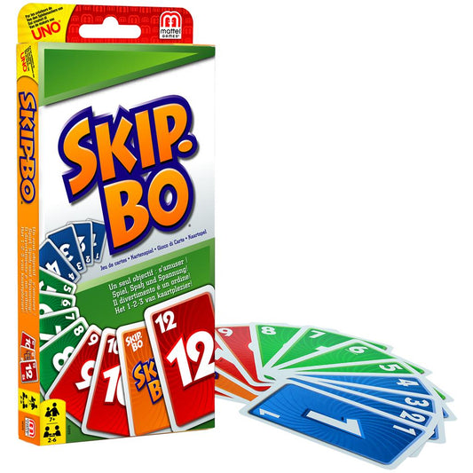 SKIP-BO