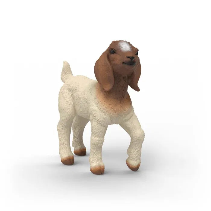Schleich Boer Gedekid 14930